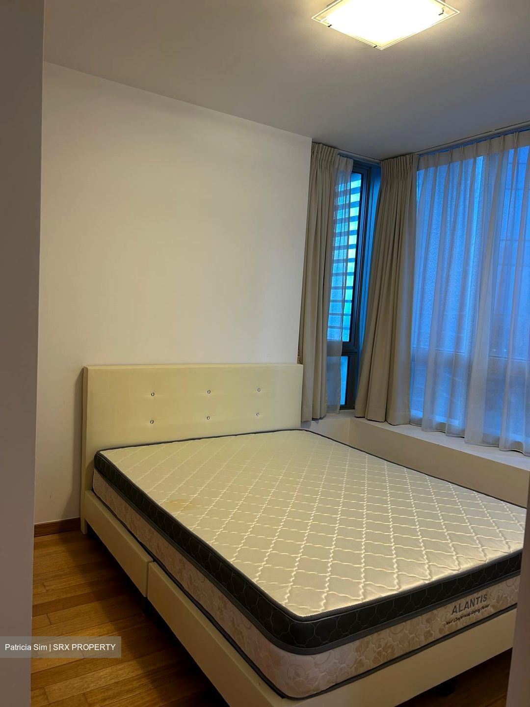 Marina Bay Residences (D1), Condominium #594194911
